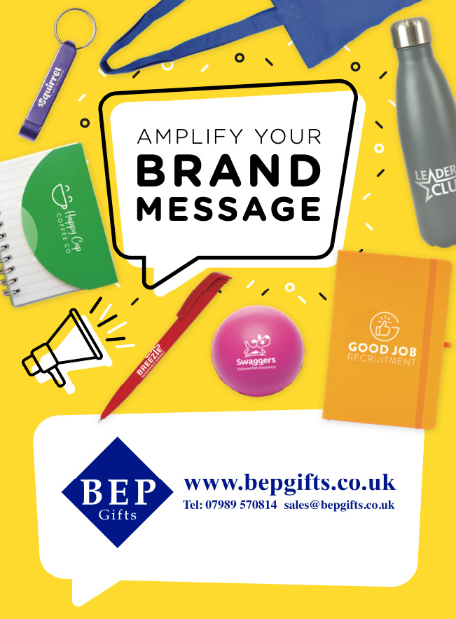 BEP catalogue cover